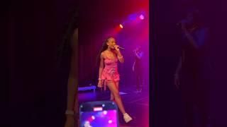 Ayra Starr🇳🇬 Rhythm & Blues