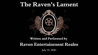 The Ravens Lament - Brand new July 10 2020 (Music / Classical)