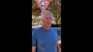 Resident slams council's 'absurd' fix to simple problem