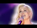 Kellie Pickler STUNS Fans With Heart-Wrenching Stage Return