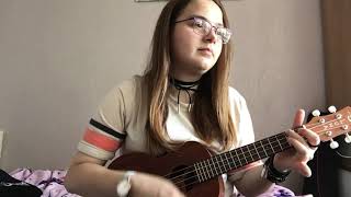 Taylor Swift // Stay Stay Stay (ukulele cover)