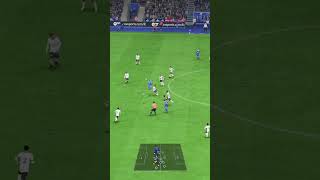 FIFA 23 + Realistic SLIDERS