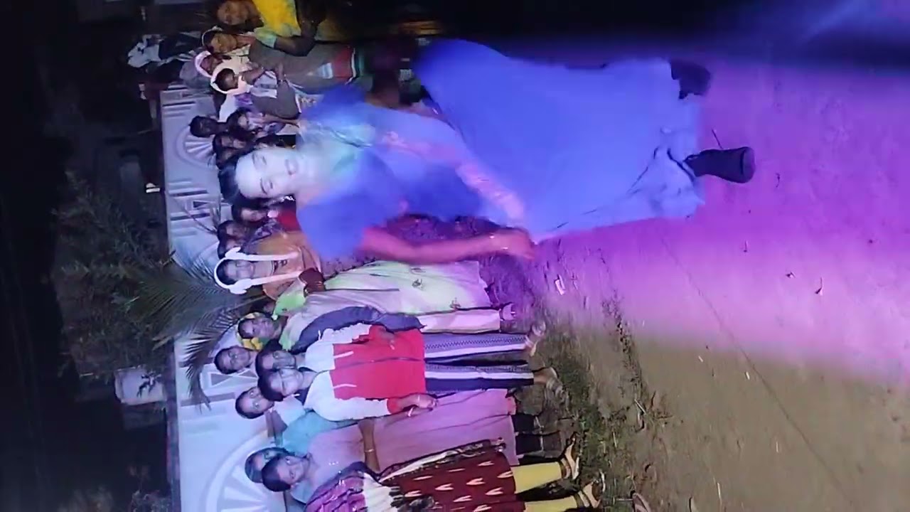 2026 NEW YEAR. Celebration in DHULIPUDI. Madiga palli