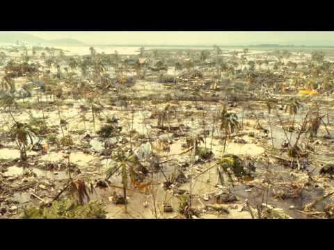 Невозможное - Trailer