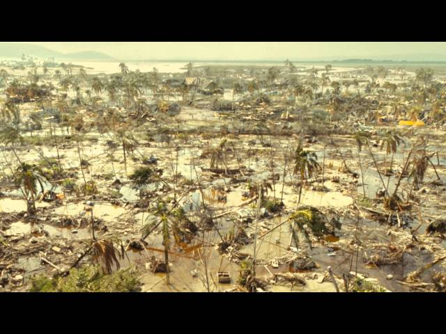 Watch film The Impossible | Невозможное - Trailer