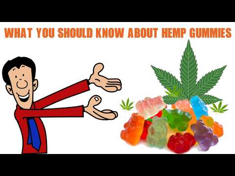Cbd Gummies Secret You Should Know