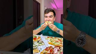 Римская пицца 🇺🇿 Тел: 55 5146060