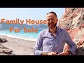 Family House for Sale