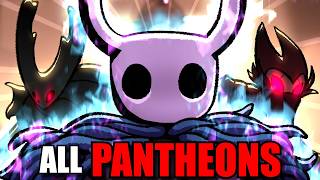 Hollow Knight's FINAL Challenge