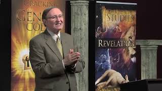 3  Who Are The 24 Elders   Pr  Stephen Bohr    Who Are The 24 Elders   The 24 Elders