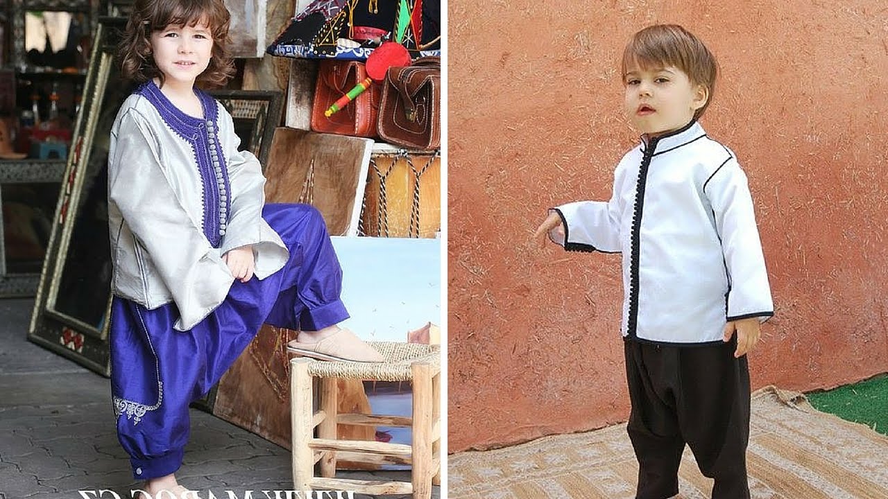 Gandoura marocaine traditionnelle Ø§Ø±ÙØ¹ Ø¬Ø¨Ø§Ø¯ÙØ± Ù
غرب٠رجاÙÙ 2016 12 01