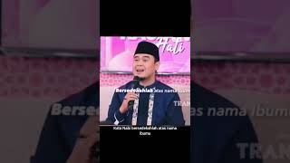 Download Lagu berbakti kepada ibuku #usthilmanfauzi #seputardakwah MP3