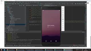 FLTK Rust: Android update