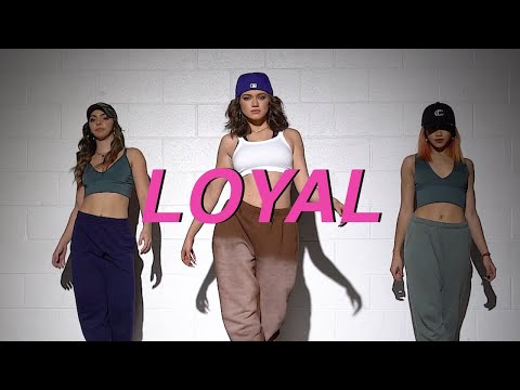 Dytto | Loyal | PARTYNEXTDOOR ft. Drake