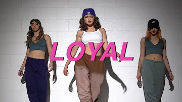 Dytto | Loyal | PARTYNEXTDOOR ft. Drake