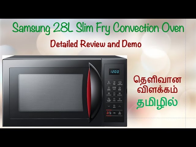 GSWWD09S1A09A 0.9 Cu Ft Air Fry Microwave – Galanz – Thoughtful Engineering