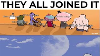 DAILY DOSE OF MEMES 405 screenshot 5