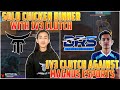 T2KratedSIR SOLO CHICKEN DINNER WITH 1V3 CLUTCH 😱 || DRSxNIMA 1V3 CLUTCH 🔥 - GAURABYT ||