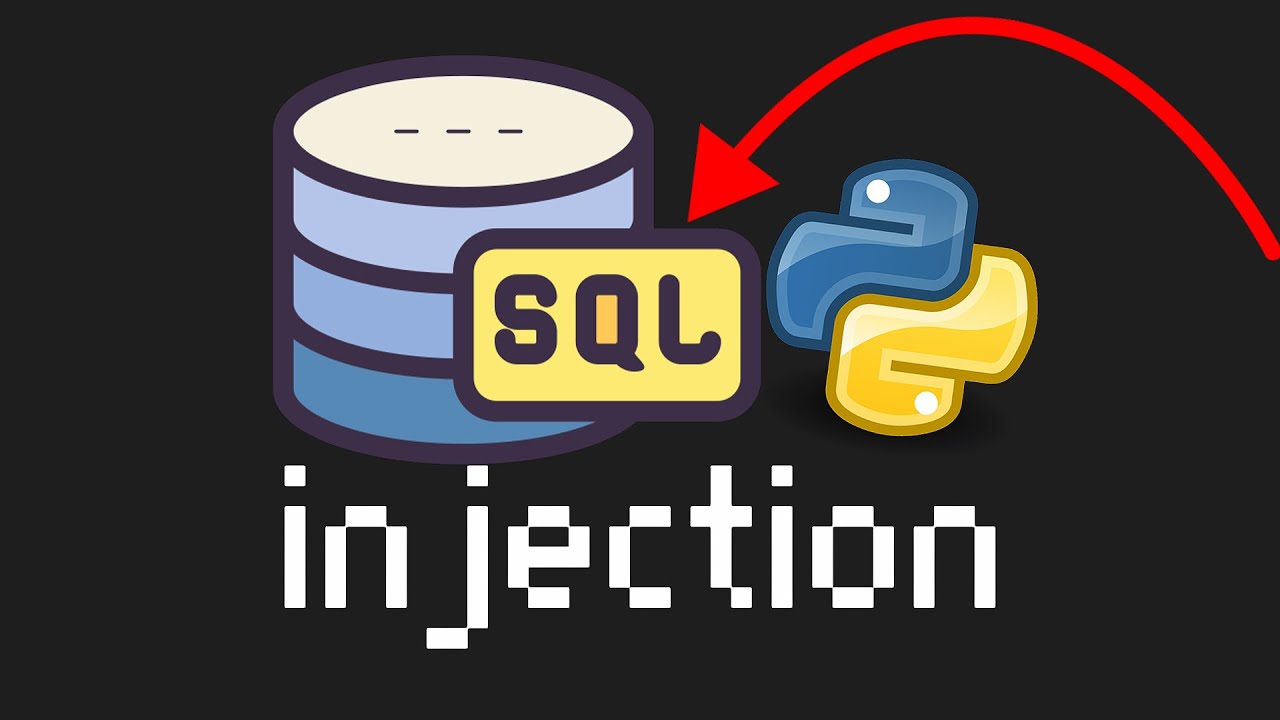 SQL Injection Explained with Python & Oracle: Watch Me Break and Fix It ...