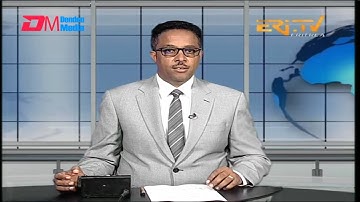 Midday News in Tigrinya for July 3, 2024 - ERi-TV, Eritrea