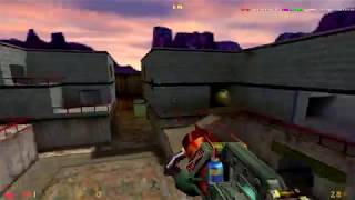 Half-Life AG movie by Rasheed / 02.11.2019