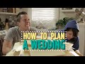 How to Plan a Wedding in 10 Steps (The Honest Version)