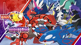 The Greatest Power in the Greatest Pokemon Draft League | TGR Masters