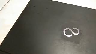 Laptop Fujitsu SH761 Core i7 HDD 750GB RAM 8GB vRAM 1GB