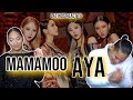 Latinos react to 마마무 (MAMAMOO) - AYA | REACTION