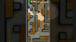 Hunter Assassin Level 487 News