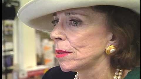 Oval Office Underdogs: The Anti-Computer Candidate