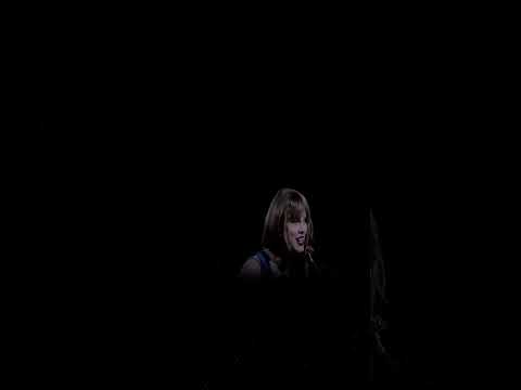 Holy Ground (Surprise Song) - Live at Tokyo Feb 7 2024 - Taylor Swift The Eras Tour