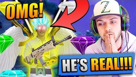 fortnite win wow (owen wilson speaking)