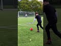Football Core! #footballcore #hopecore #skills #shorts