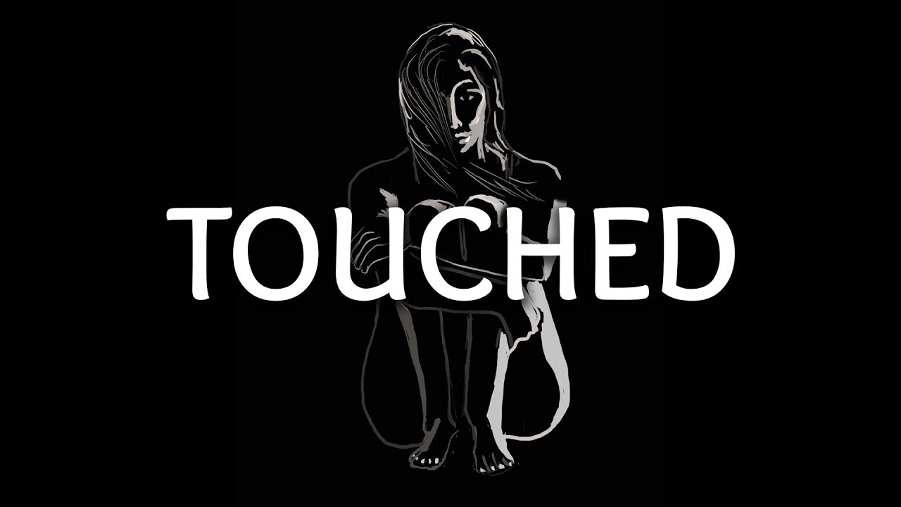 Touch lyrics