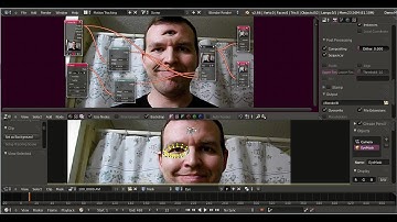 RotoScoping in Blender Tutorial