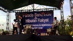 Lipstic band bengkulu - bulan tabot  - Durasi: 4:05. 