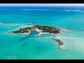 Sprawling 11-Acre Private Island in Eleuthera, Bahamas | Damianos Sotheby's International Realty