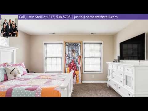 16850 Glen Court, Westfield, IN home video tour