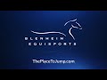 $100,000 Blenheim EquiSports West Coast Jumping Tour - Gold Tour 1.50m Grand Prix