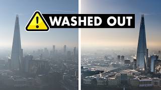 Fixing Washed Out Photos: The Secret to Perfect Contrast screenshot 4