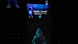 XSS Attack in NodeJs #nodejs #coding #programming #javascript #backend #frontend #fullstackdeveloper