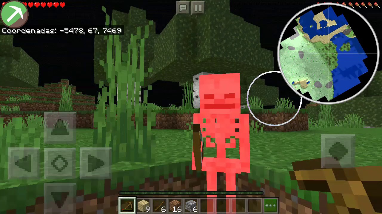 2B2T PE COMO EMPEZAR /Jarrynd games YouTube