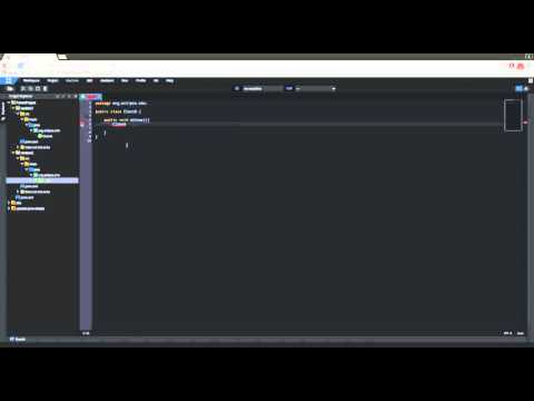 New Che Maven Plugin
