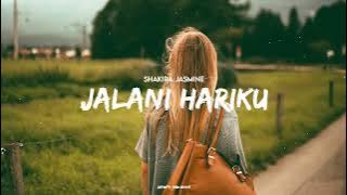 Shakira Jasmine - Jalani Hariku (Aryanto Yabu Remix)