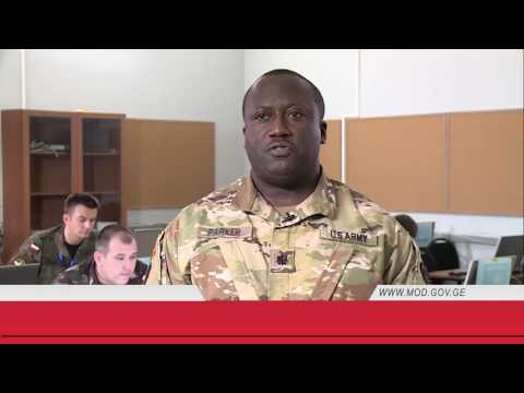 „ნატო-საქართველოს სწავლება 2016“ აქტიურ ფაზაში გადადის