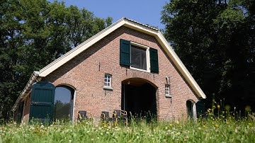 Zien Verduurzamen Doet Verduurzamen - Natuurmonumenten