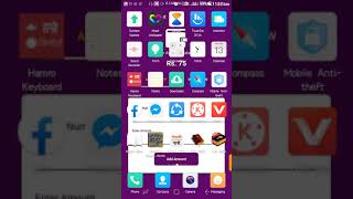 Free recharge.Game khera Esewa maa paisa kamaunu hosa screenshot 4