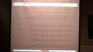 Drupal Camp Asheville: Introduction to PHP Code Sniffer and Friends by Rob Ristroph