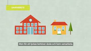 Arbete för ökad skolnärvaro